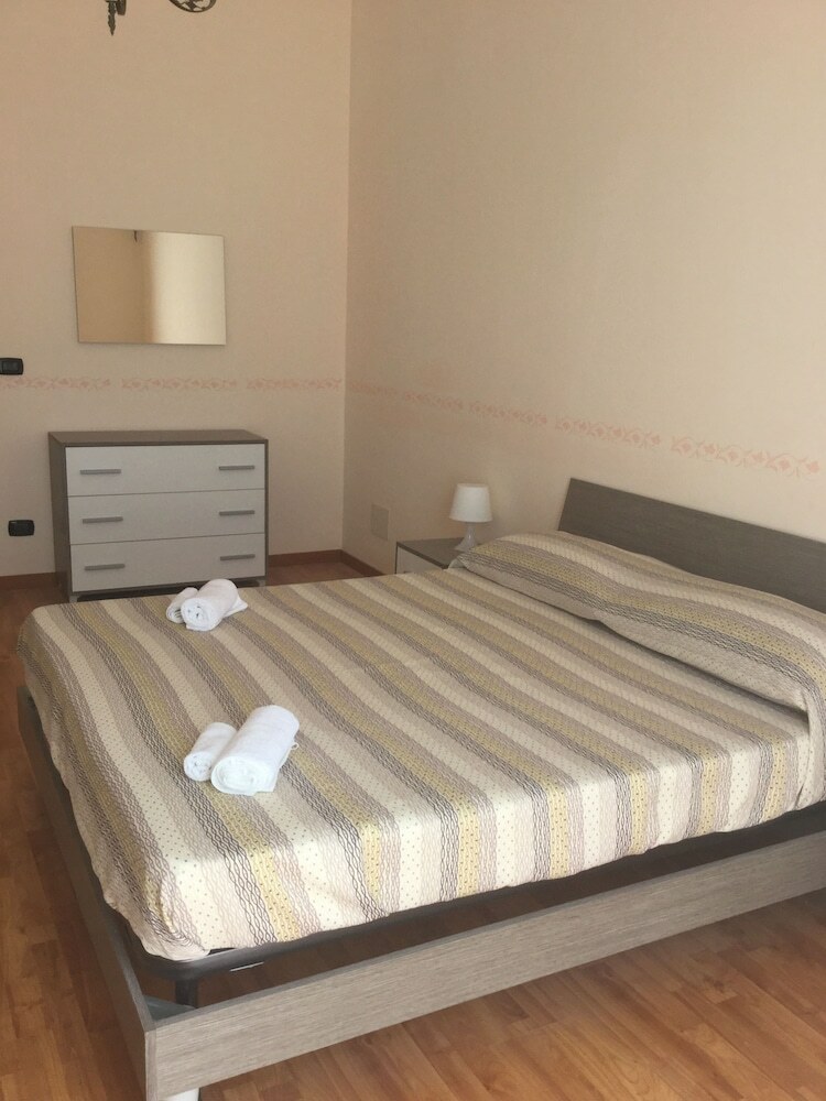 Apartamento Valentino House - Taormina And Beach