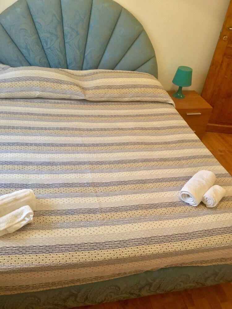 Apartamento Valentino House - Taormina And Beach