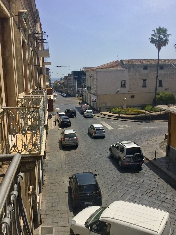 Apartamento Valentino House - Taormina And Beach