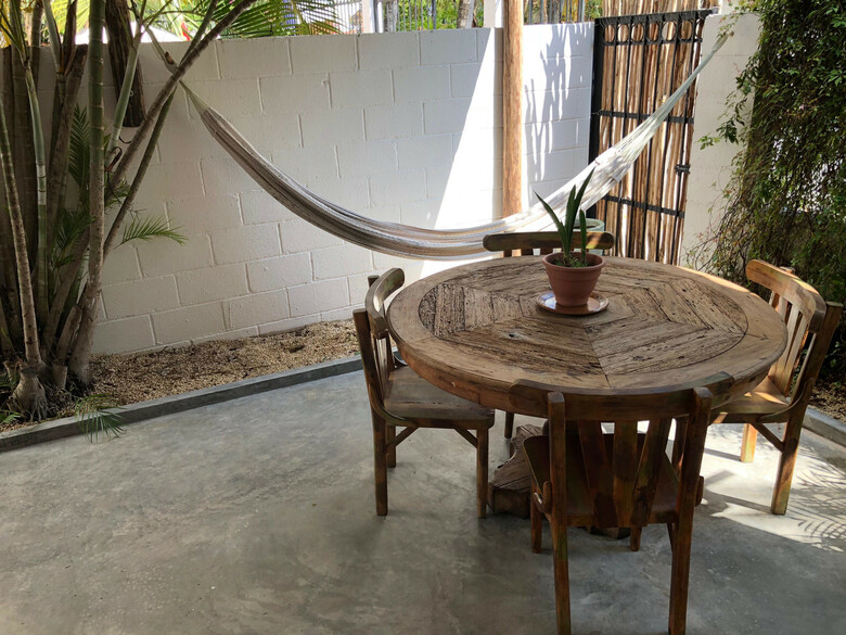 Casa La Palma B&B