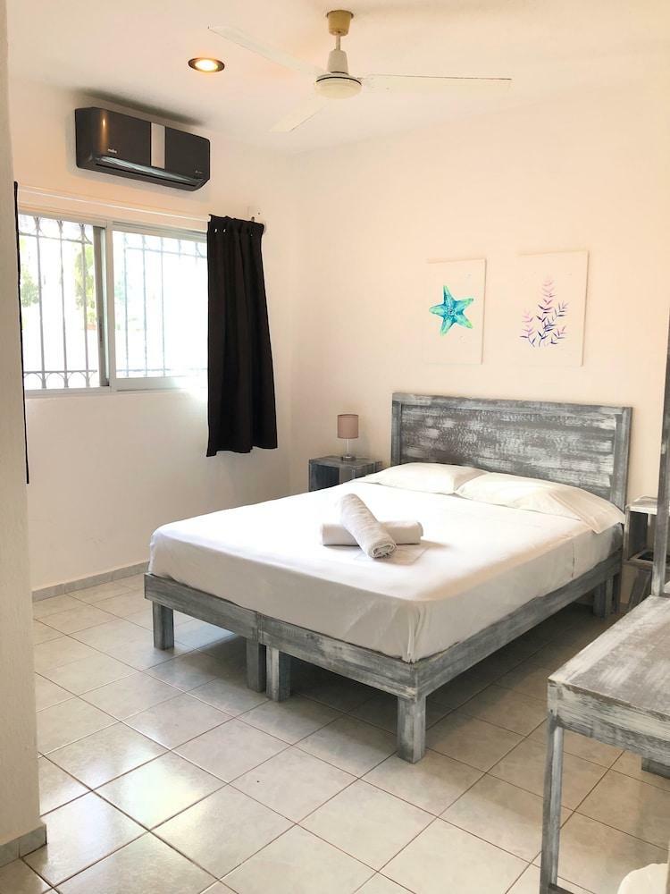 Casa La Palma B&B