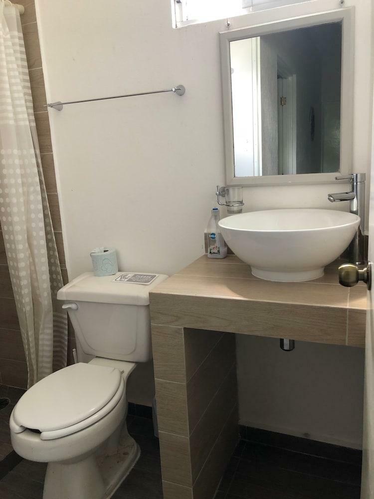 Casa La Palma B&B