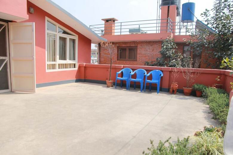 Bed & Breakfast Ojas Wellness B & B