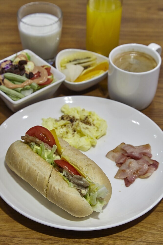 Bed & Breakfast Lafika