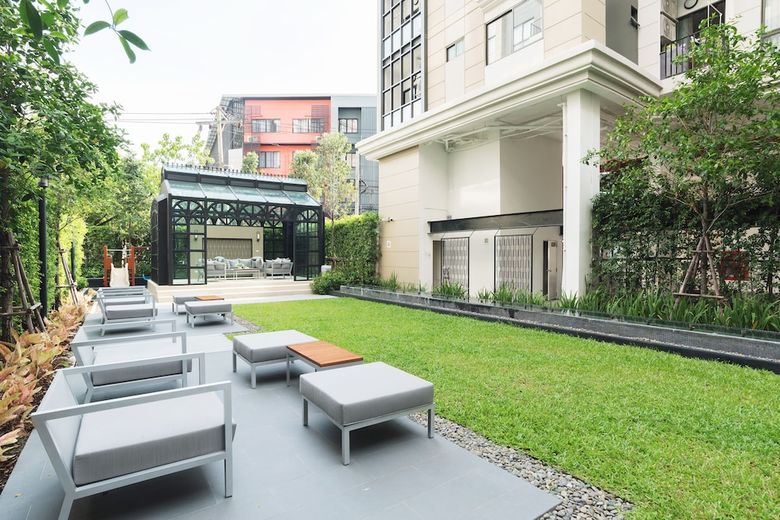 The Nest Sukhumvit 22 By Favstay