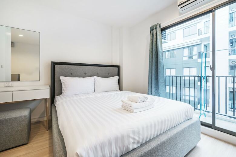 The Nest Sukhumvit 22 By Favstay
