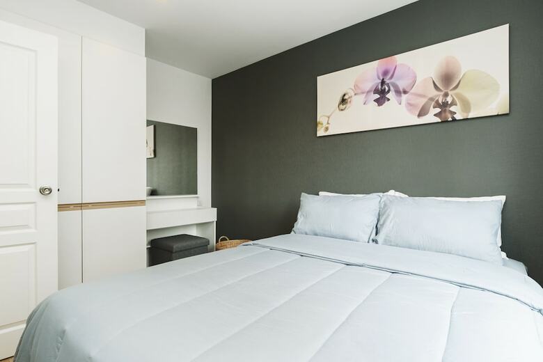 The Nest Sukhumvit 22 By Favstay