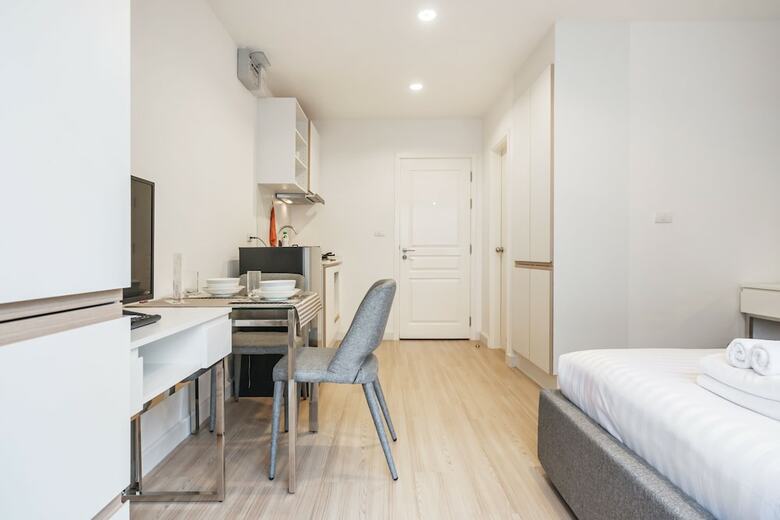 The Nest Sukhumvit 22 By Favstay