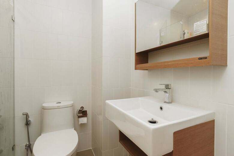 The Nest Sukhumvit 22 By Favstay