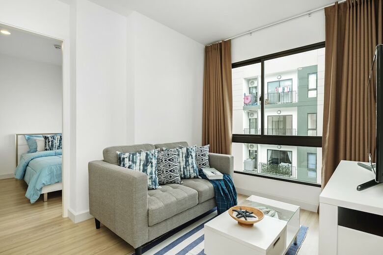 The Nest Sukhumvit 22 By Favstay