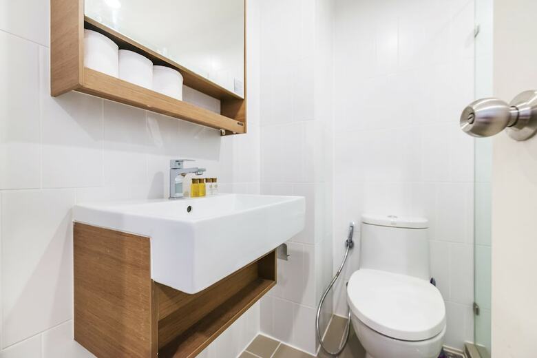 The Nest Sukhumvit 22 By Favstay