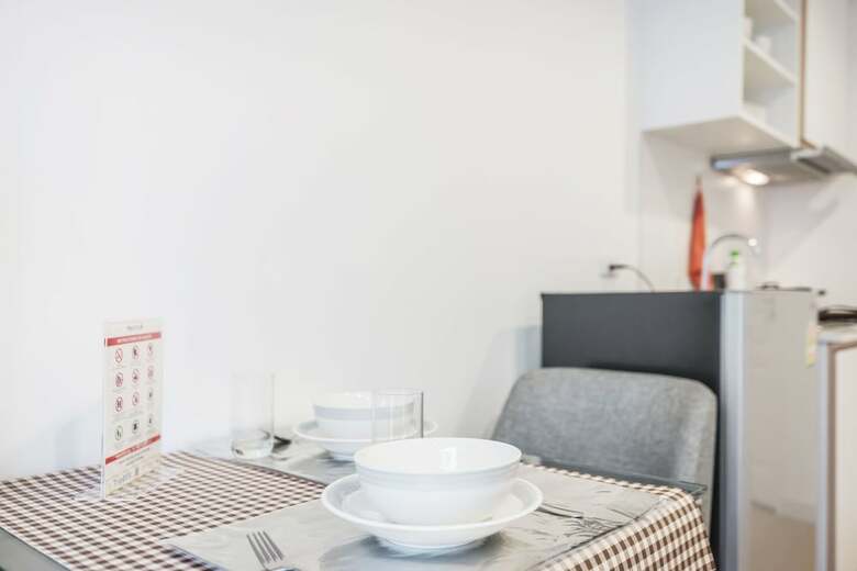 The Nest Sukhumvit 22 By Favstay