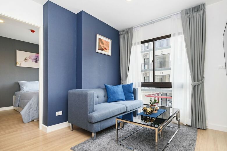 The Nest Sukhumvit 22 By Favstay