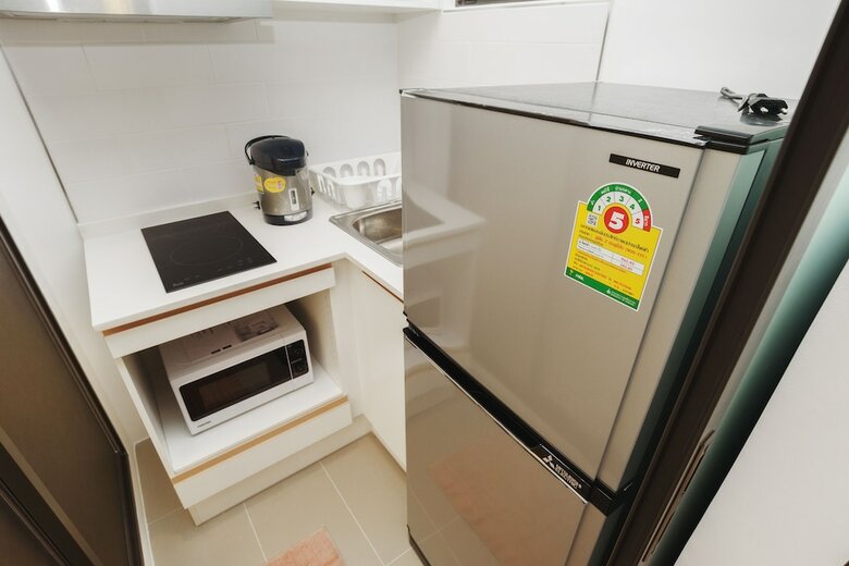 The Nest Sukhumvit 22 By Favstay