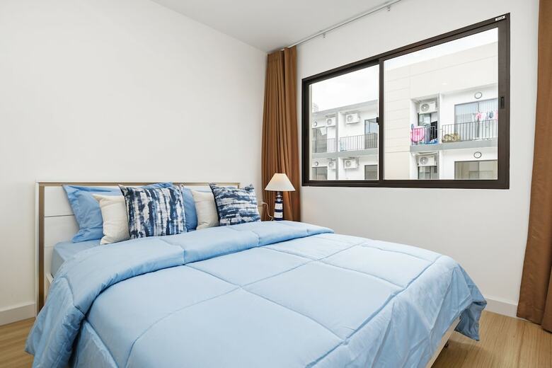 The Nest Sukhumvit 22 By Favstay