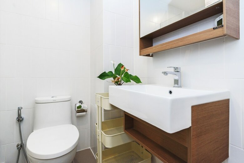 The Nest Sukhumvit 22 By Favstay