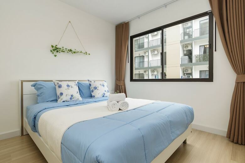 The Nest Sukhumvit 22 By Favstay