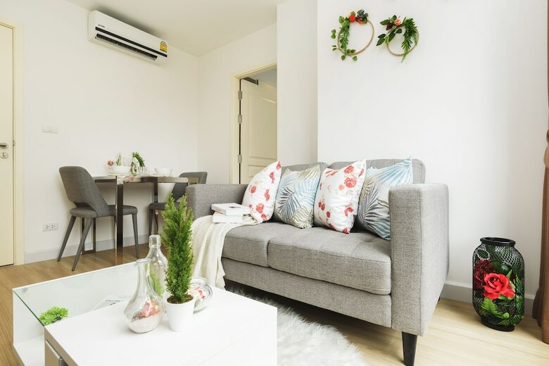 The Nest Sukhumvit 22 By Favstay