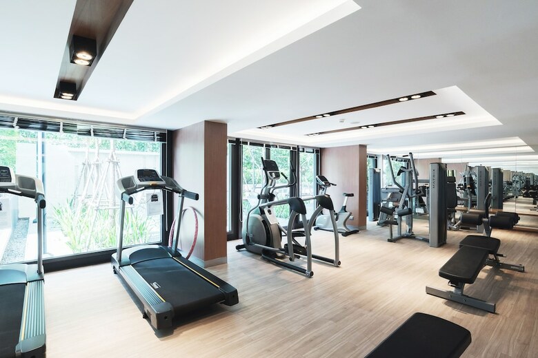 The Nest Sukhumvit 22 By Favstay