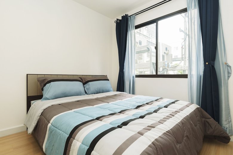 The Nest Sukhumvit 22 By Favstay