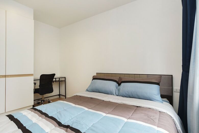The Nest Sukhumvit 22 By Favstay