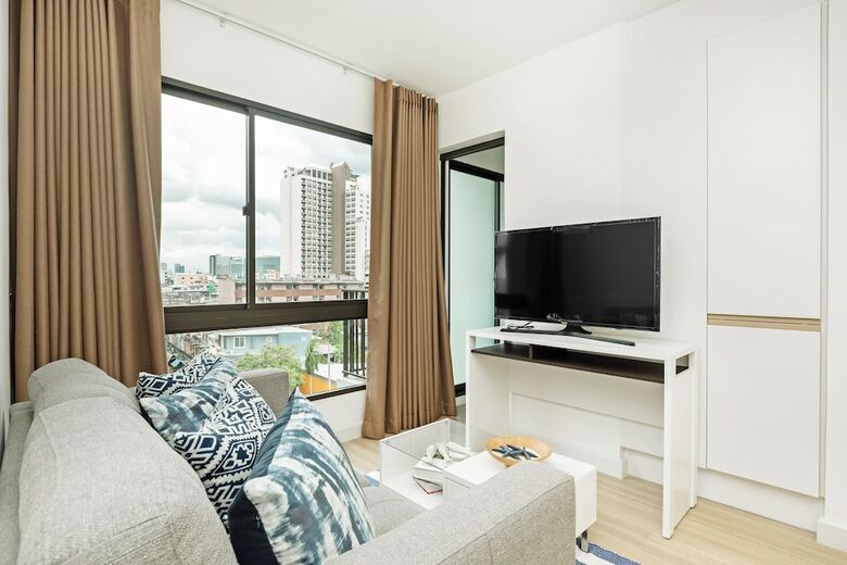 The Nest Sukhumvit 22 By Favstay