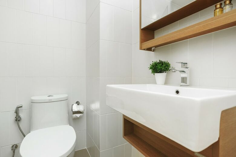 The Nest Sukhumvit 22 By Favstay