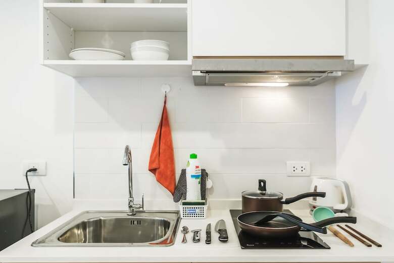 The Nest Sukhumvit 22 By Favstay