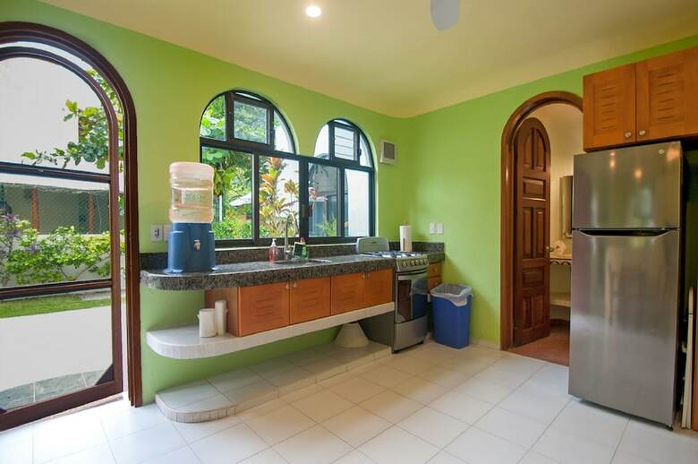 Apartamentos Casa Sonoma