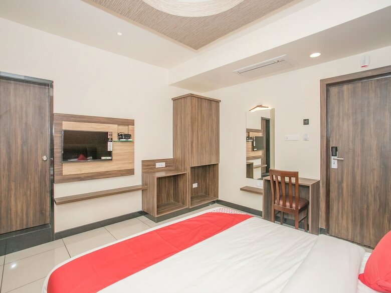 Hotel Capital O 15403 Krishna Vaibhava