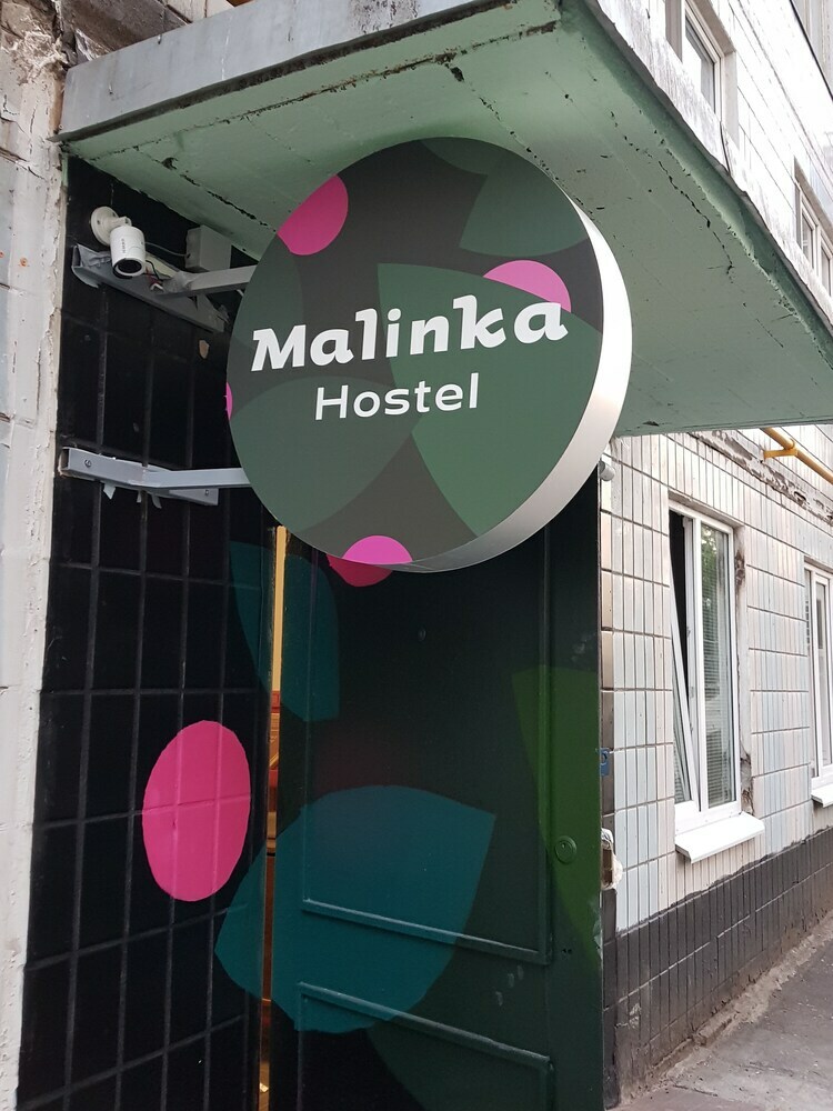 Hostal Malinka Hostel