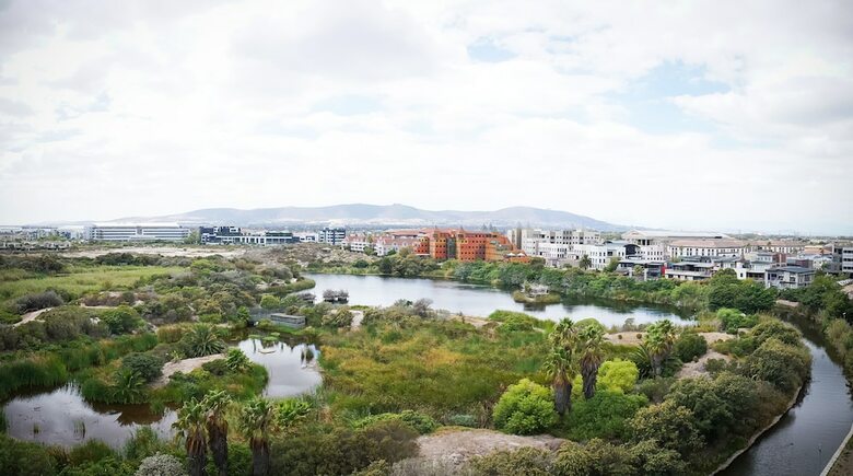 Apartamentos Unit 610 Waters Edge