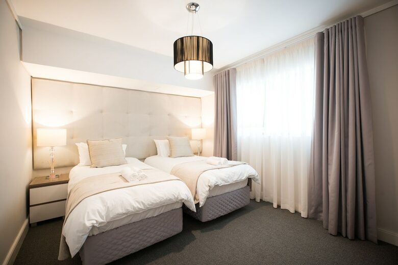 Apartamentos Unit 610 Waters Edge