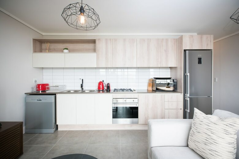 Apartamentos Unit 610 Waters Edge