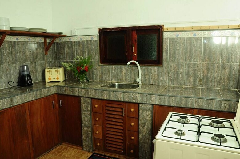 Villa Breeze Thalpe