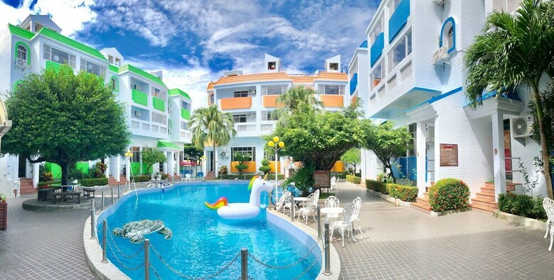 Hotel Star Lighthouse Villa