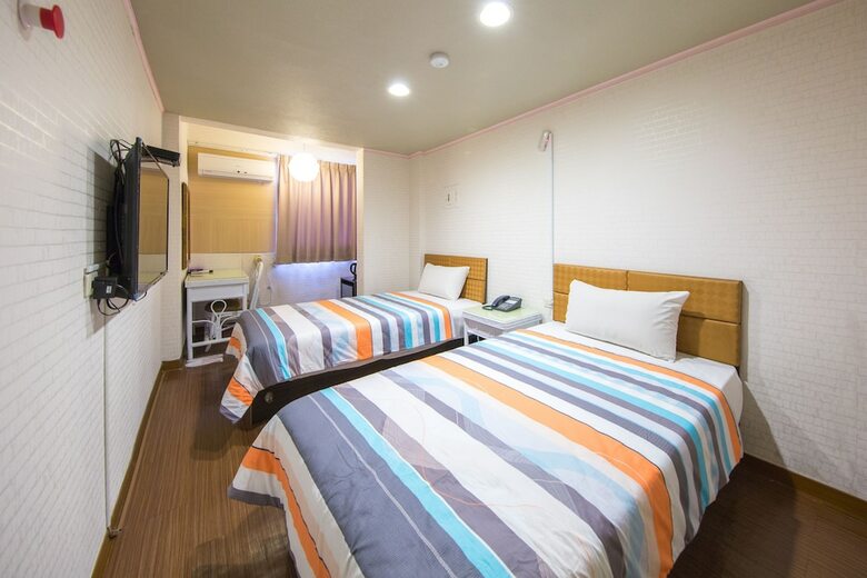 Hotel Star Lighthouse Villa