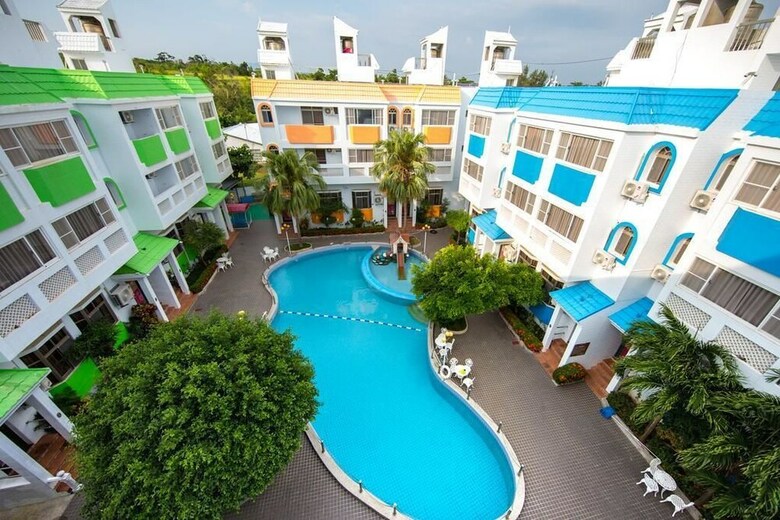 Hotel Star Lighthouse Villa