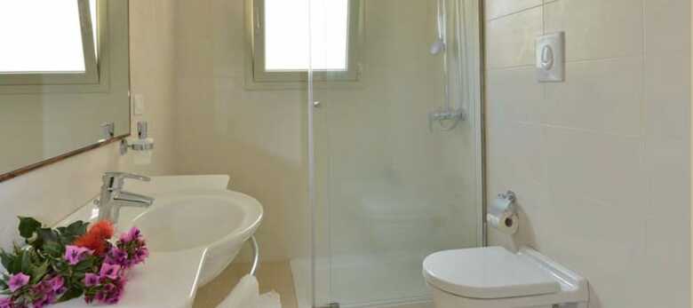 Residencia Le Corti Della Brunese Club