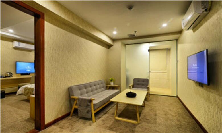 Sb Junying Hotel