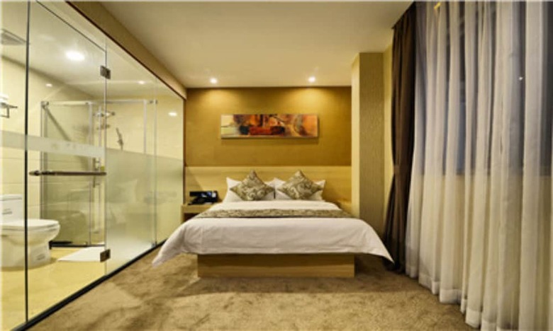 Sb Junying Hotel