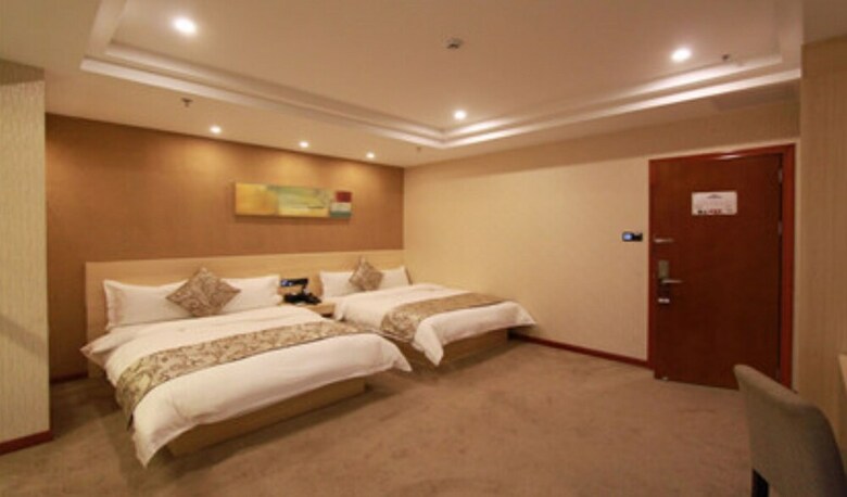 Sb Junying Hotel