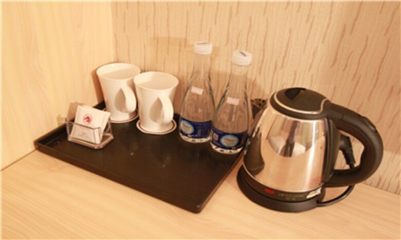 Sb Junying Hotel