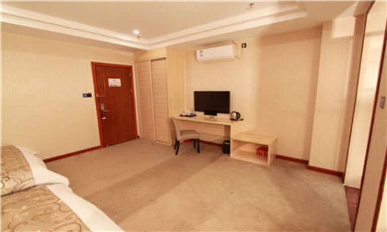 Sb Junying Hotel