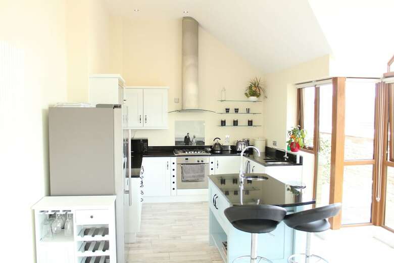 Apartamentos Penthouse Belfast