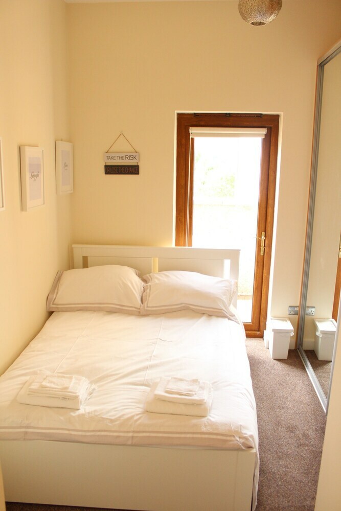 Apartamentos Penthouse Belfast