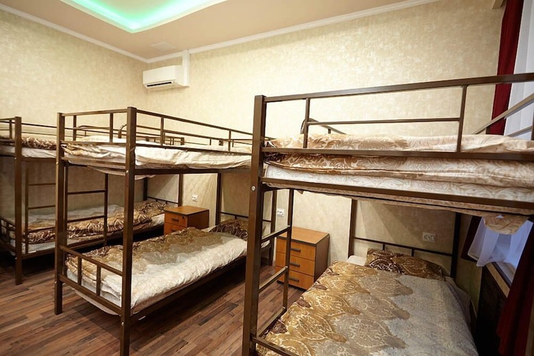 Hostal Hostel Ug