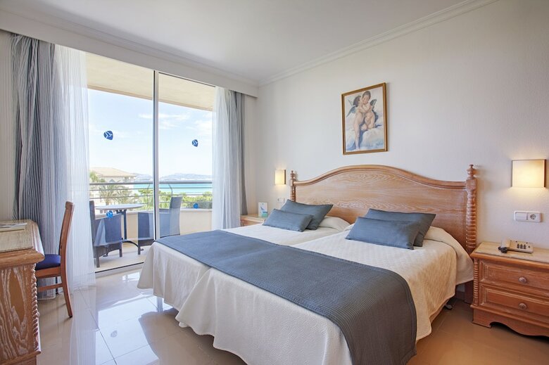 Hotel Grupotel Natura Playa