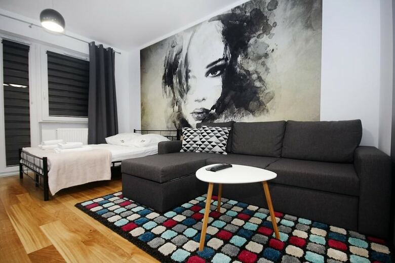 Livin Boutique Apartcomplex
