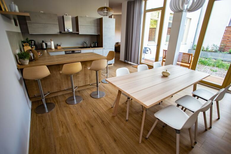 Apartamentos Eckhof Domizil
